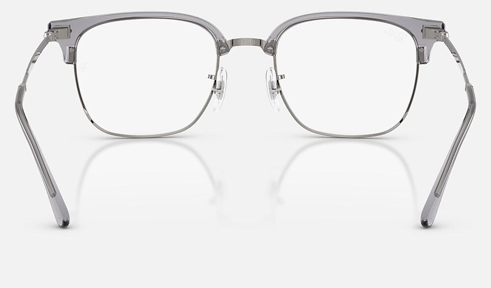 Ray-Ban 0RX7216 8470 - vista posterior