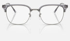 Ray-Ban 0RX7216 8470 - vista frontal