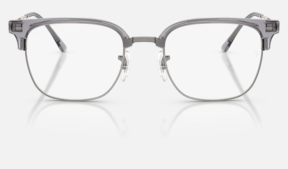 Ray-Ban 0RX7216 8470 - vista frontal