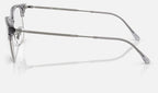 Ray-Ban 0RX7216 8470 - vista lateral