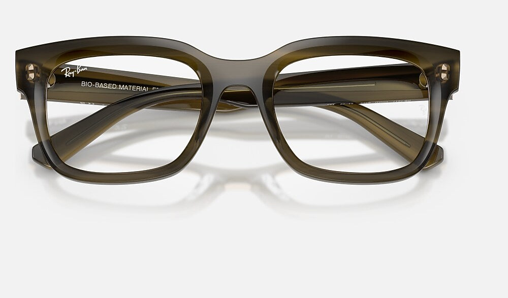 Ray-Ban 0RX7217 8468 - detalle