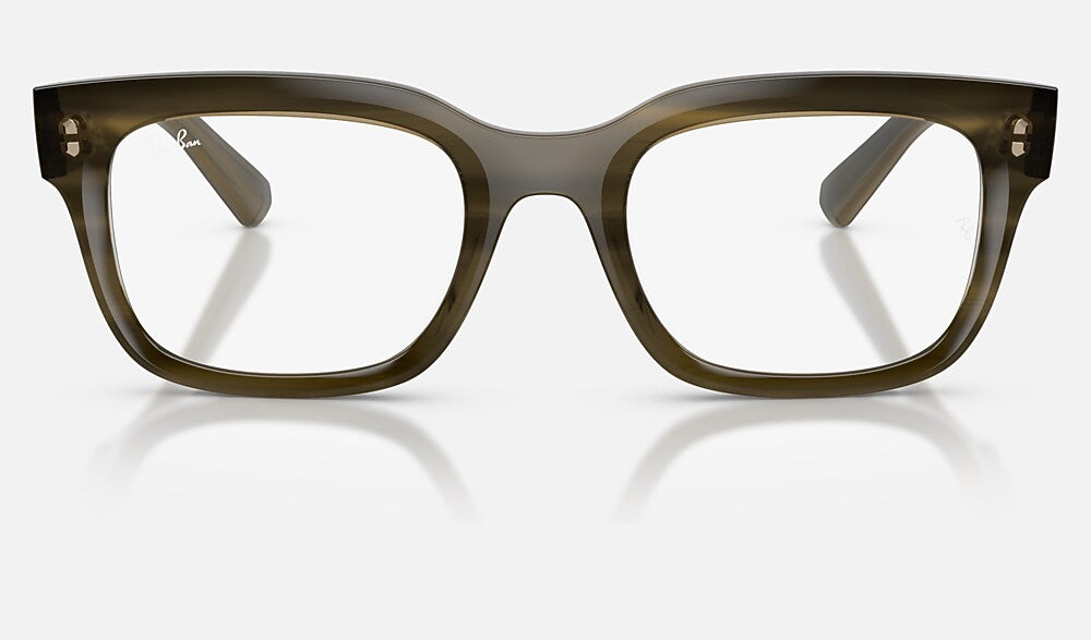 Ray-Ban 0RX7217 8468 - vista frontal