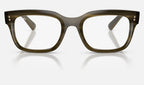 Ray-Ban 0RX7217 8468 - vista frontal