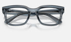 Ray-Ban 0RX7217 8469 - detalle