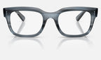 Ray-Ban 0RX7217 8469 - vista frontal