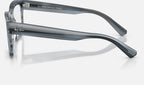 Ray-Ban 0RX7217 8469 - vista lateral