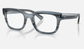Ray-Ban 0RX7217 8469 - vista tres cuartos