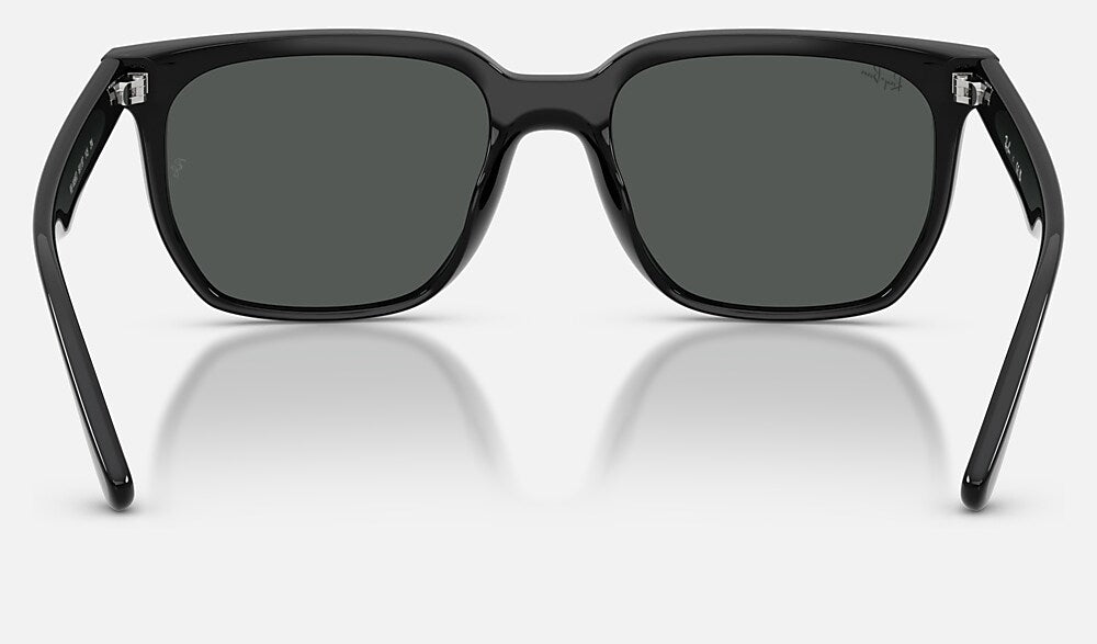 Ray-Ban RB4466D 601/87 - vista posterior