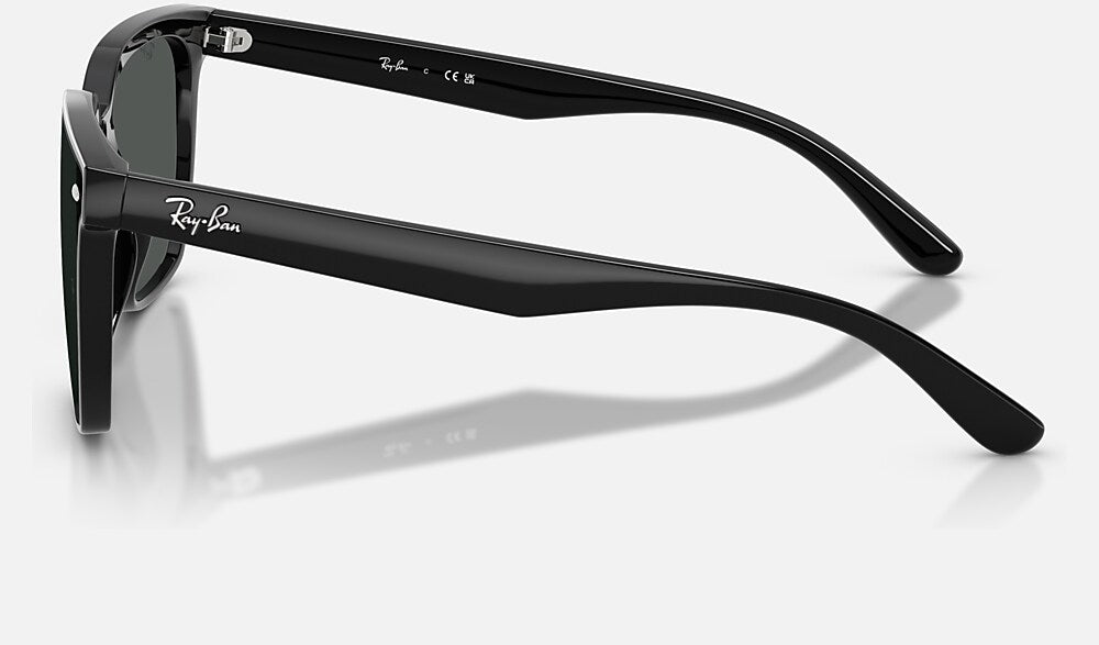 Ray-Ban RB4466D 601/87 - vista lateral