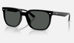 Ray-Ban RB4466D 601/87 - vista tres cuartos