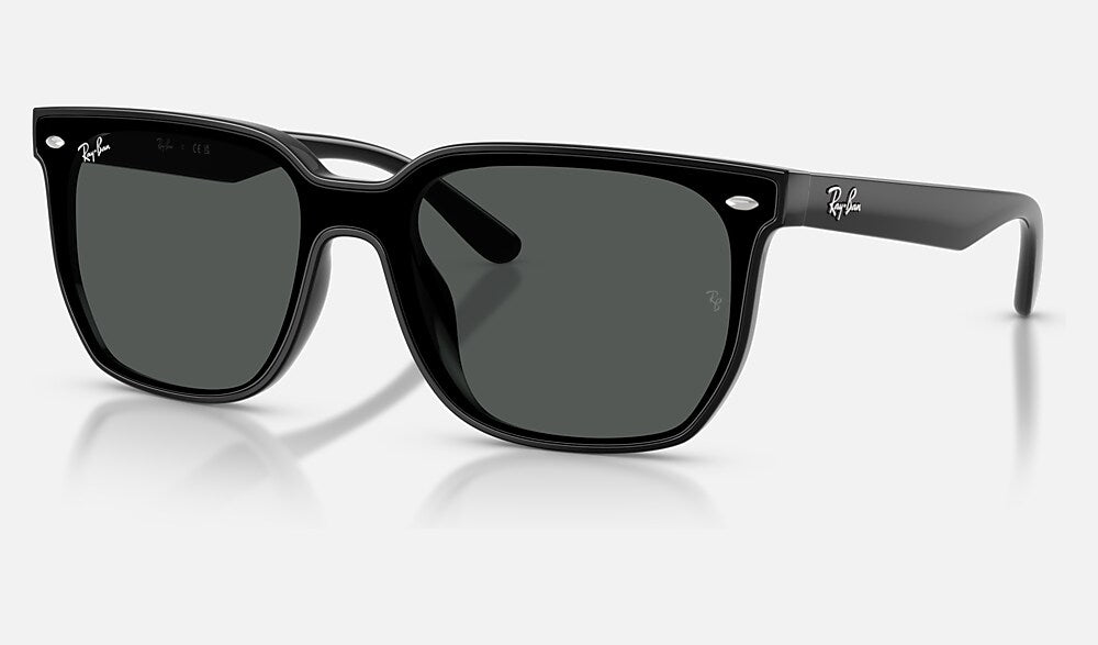 Ray-Ban RB4466D 601/87 - vista tres cuartos
