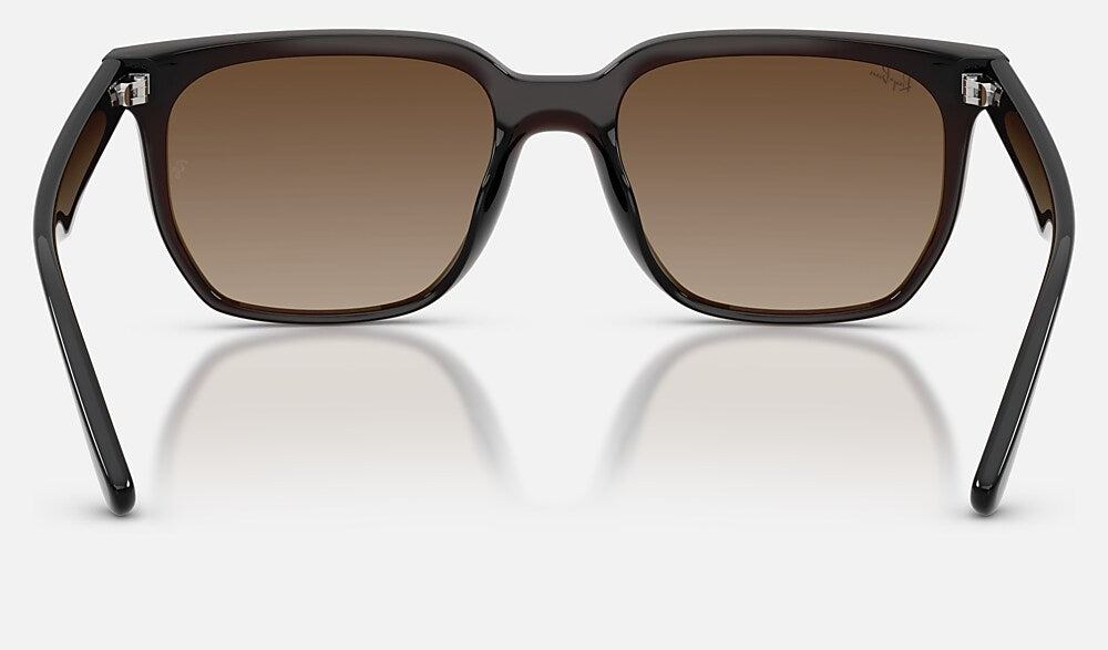 Ray-Ban RB4466D 714/13 - vista posterior