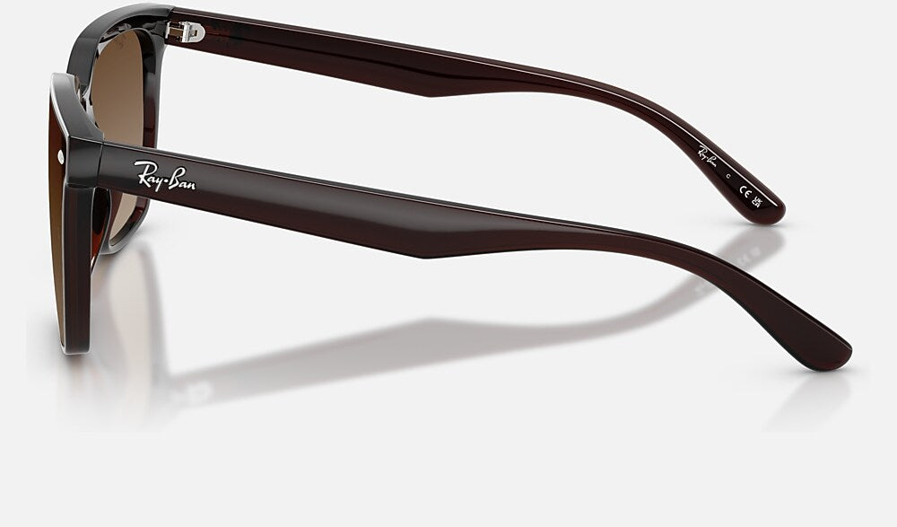 Ray-Ban RB4466D 714/13 - vista lateral