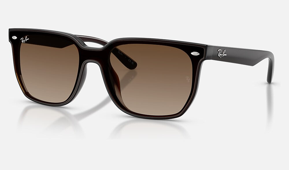 Ray-Ban RB4466D 714/13 - vista tres cuartos
