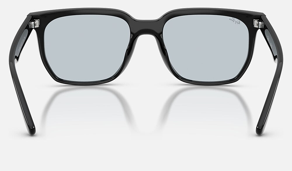 Ray-Ban RB4466D 601/72 - vista posterior