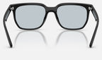 Ray-Ban RB4466D 601/72 - vista posterior