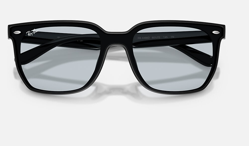 Ray-Ban RB4466D 601/72 - detalle