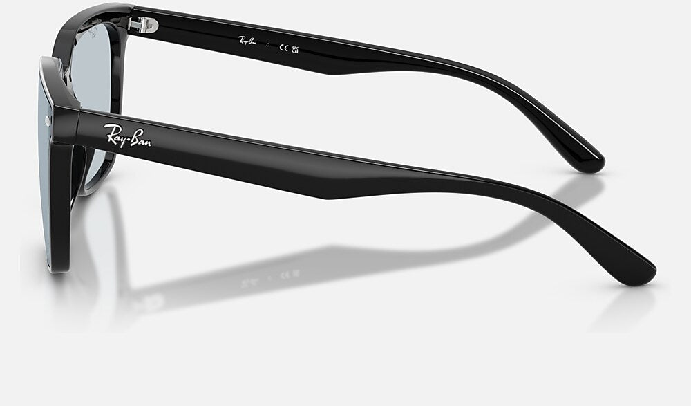 Ray-Ban RB4466D 601/72 - vista lateral
