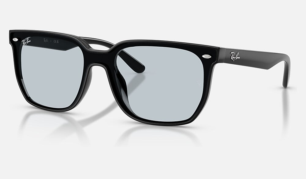 Ray-Ban RB4466D 601/72 - vista tres cuartos