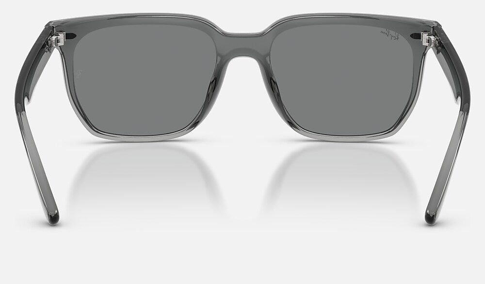 Ray-Ban RB4466D 645087 - vista posterior