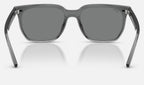 Ray-Ban RB4466D 645087 - vista posterior
