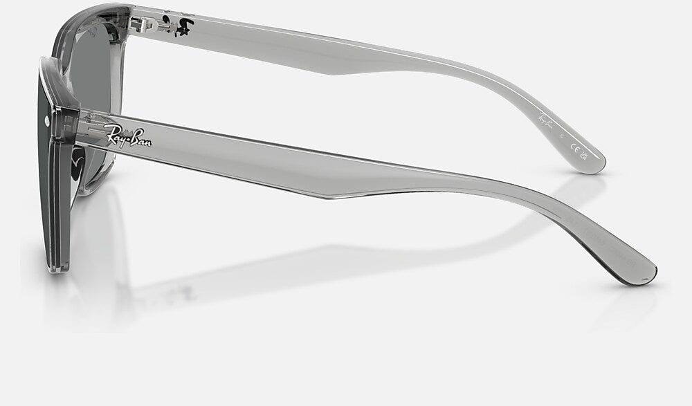 Ray-Ban RB4466D 645087 - vista lateral