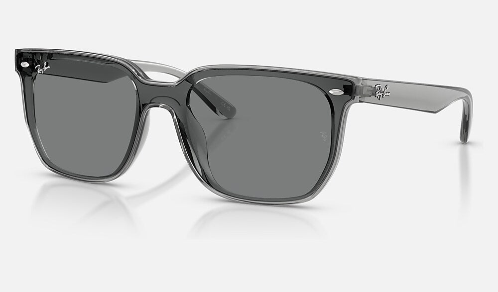 Ray-Ban RB4466D 645087 - vista tres cuartos
