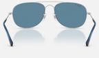 Ray-Ban RB3735 003/S2 - vista posterior