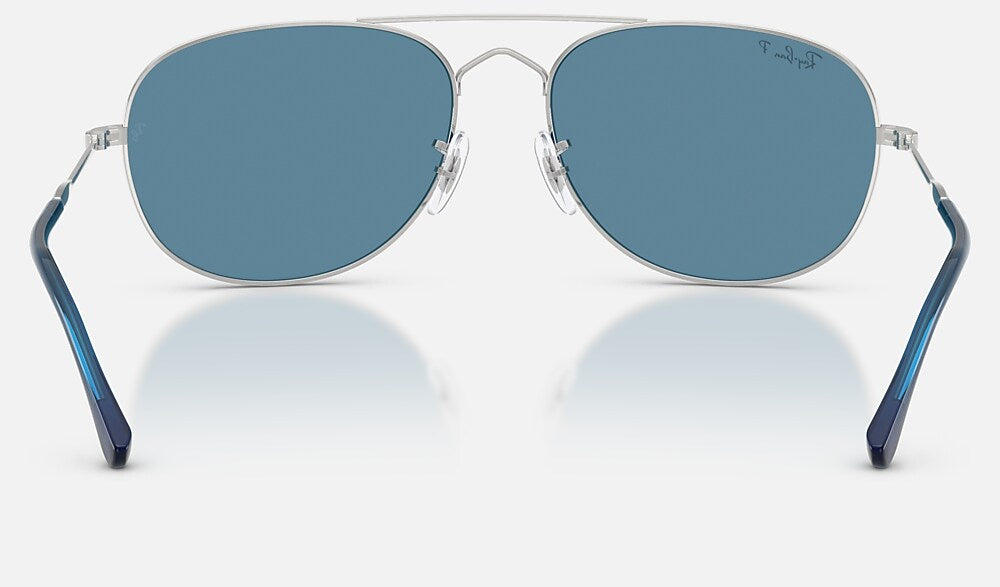 Ray-Ban RB3735 003/S2 - vista posterior