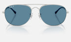 Ray-Ban RB3735 003/S2 - vista frontal