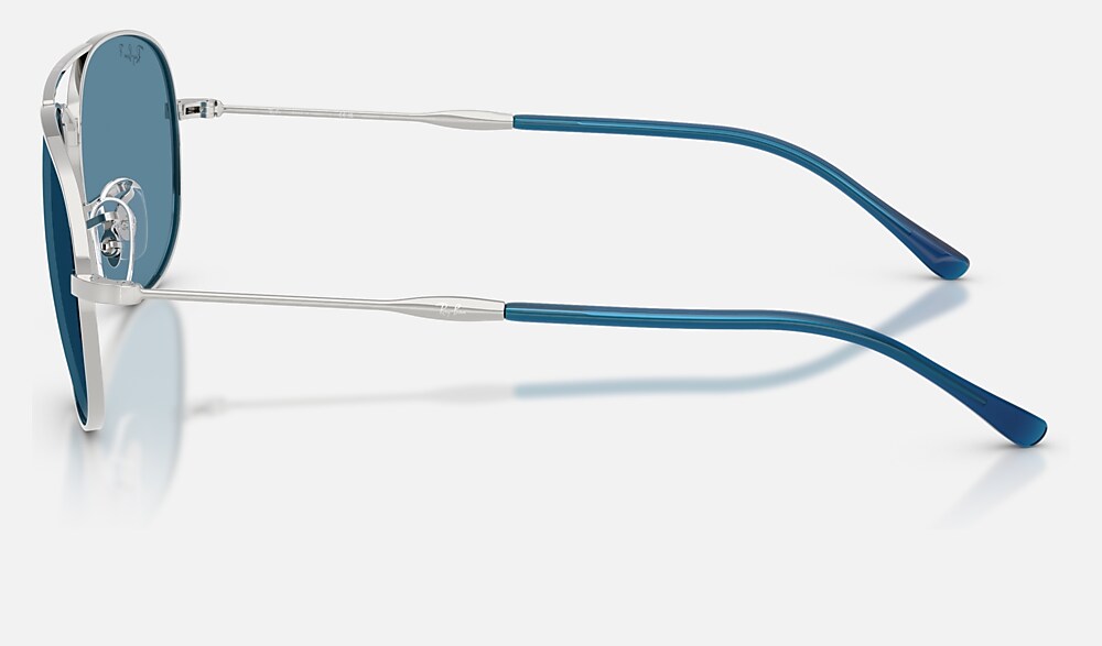Ray-Ban RB3735 003/S2 - vista lateral