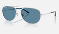 Ray-Ban RB3735 003/S2 - vista tres cuartos