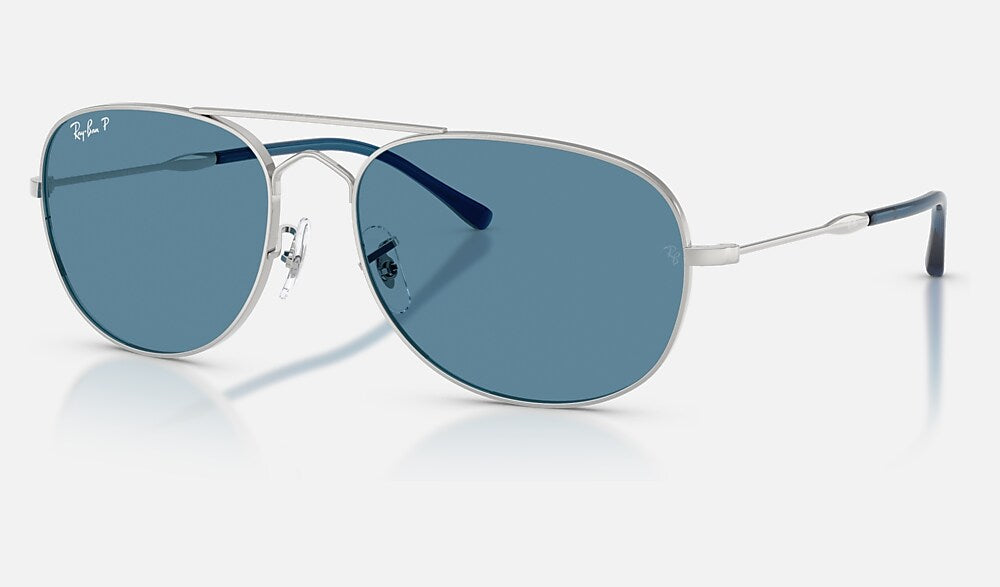 Ray-Ban RB3735 003/S2 - vista tres cuartos