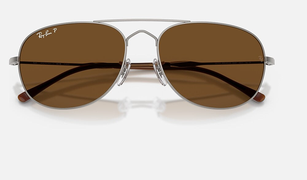 Ray-Ban RB3735 004/57 - detalle