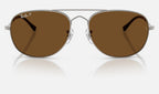 Ray-Ban RB3735 004/57 - vista frontal