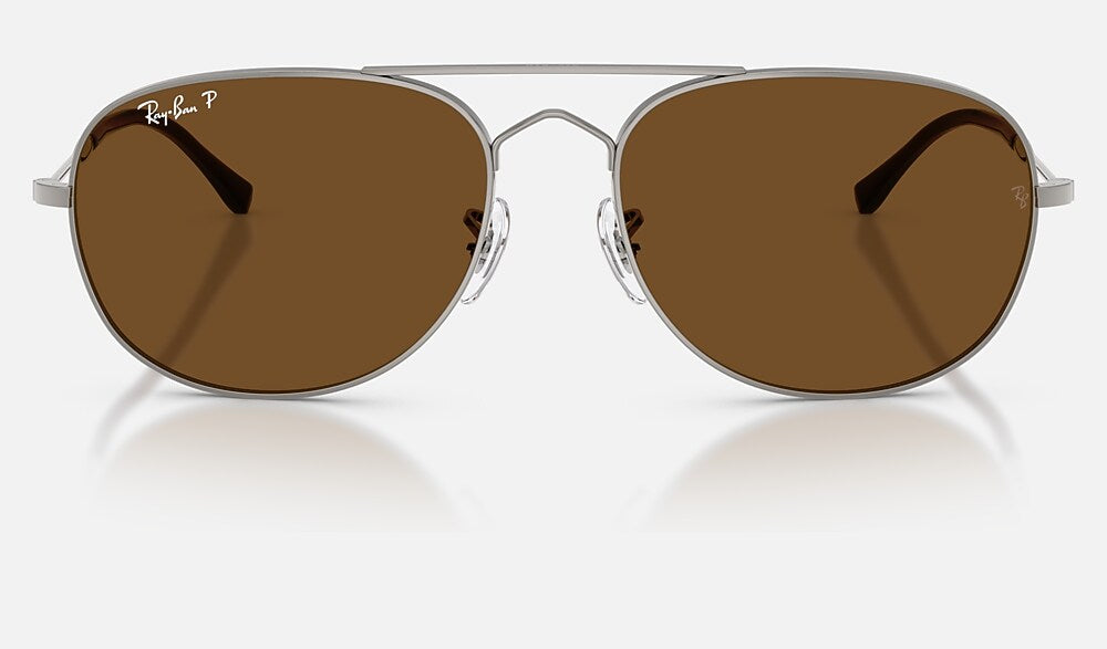 Ray-Ban RB3735 004/57 - vista frontal