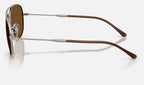 Ray-Ban RB3735 004/57 - vista lateral