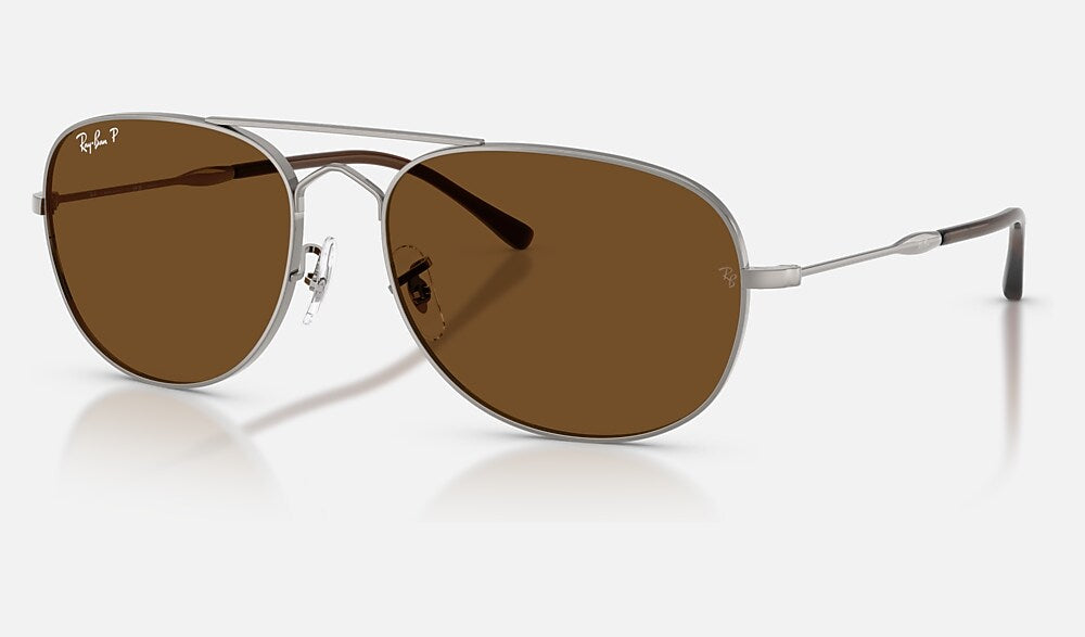 Ray-Ban RB3735 004/57 - vista tres cuartos