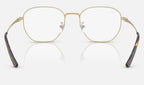 Ray-Ban 0RX8777D 1251 - vista posterior