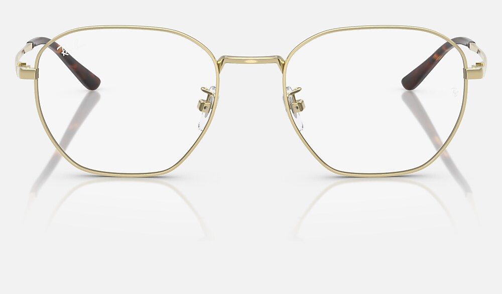 Ray-Ban 0RX8777D 1251 - vista frontal