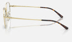 Ray-Ban 0RX8777D 1251 - vista lateral