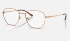 Ray-Ban 0RX8777D 1245 - vista tres cuartos