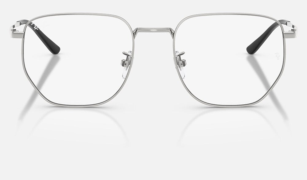 Ray-Ban 0RX8776D 1002 - vista frontal