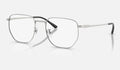 Ray-Ban 0RX8776D 1002 - vista tres cuartos