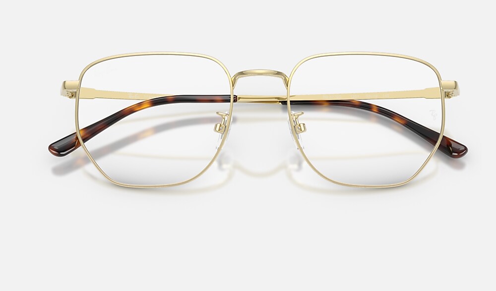 Ray-Ban 0RX8776D 1251 - detalle