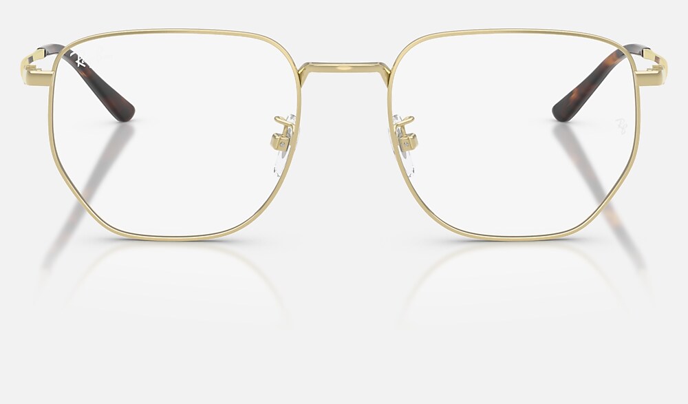 Ray-Ban 0RX8776D 1251 - vista frontal