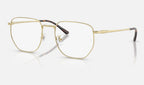 Ray-Ban 0RX8776D 1251 - vista tres cuartos