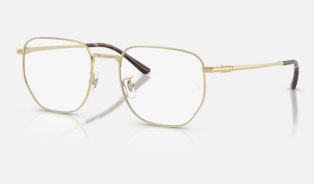 Ray-Ban 0RX8776D 1251 - vista tres cuartos