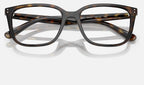 Ray-Ban 0RX7248D 2012 - detalle