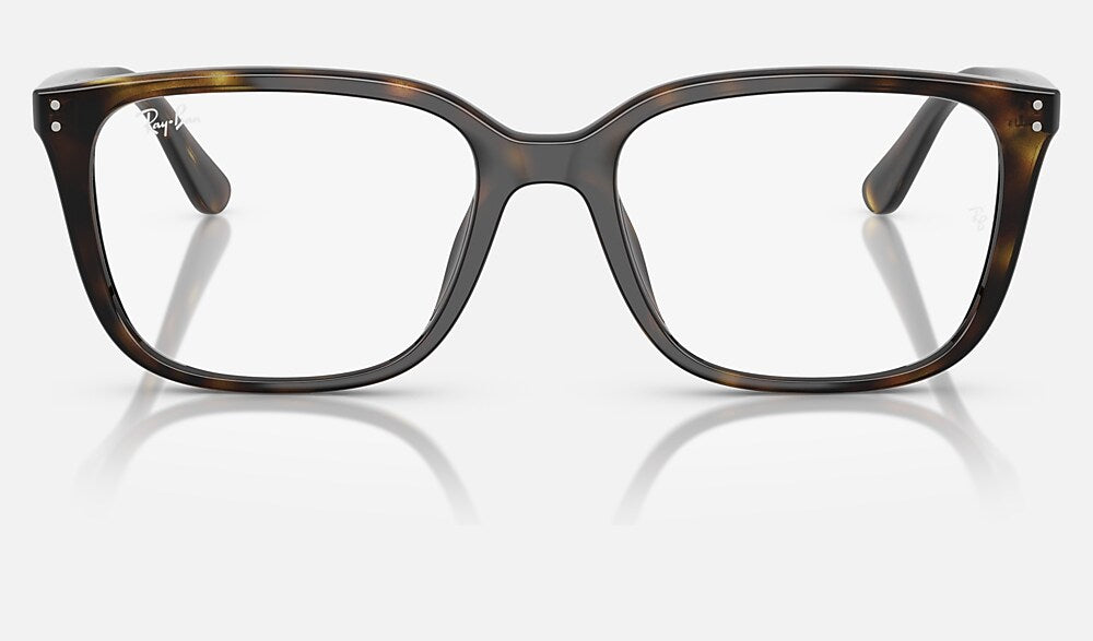 Ray-Ban 0RX7248D 2012 - vista frontal